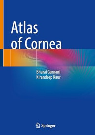 ATLAS OF CORNEA