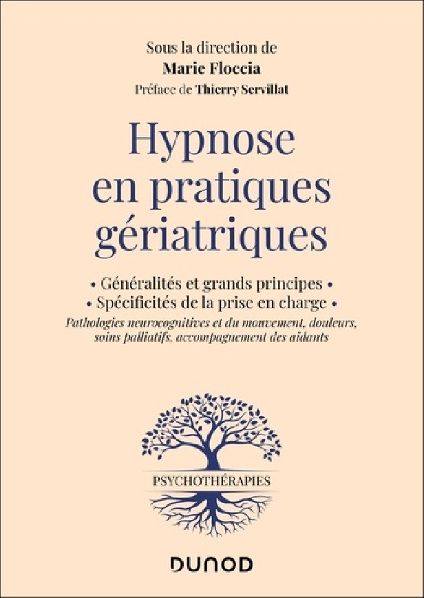 HYPNOSE EN PRATIQUES GERIATRIQUES