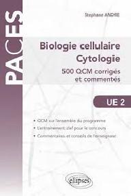 UE2 - BIOLOGIE CELLULAIRE,...