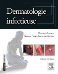 DERMATOLOGIE INFECTIEUSE