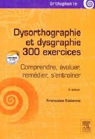 DYSORTHOGRAPHIE ET...