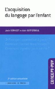 L'ACQUISITION DU LANGAGE...