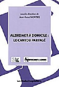 Alzheimer a domicile : le...
