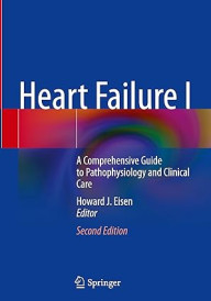 Heart failure I 2nd edition...