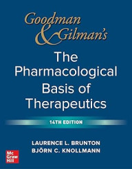 Goodman and Gilman's The...