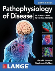 PATHOPHYSIOLOGY OF DISEASE...