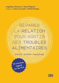 REPARER LA RELATION POUR...