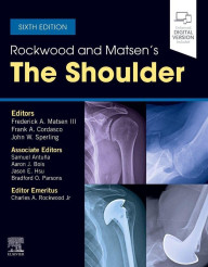 ROCKWOOD AND MATSEN'S THE...