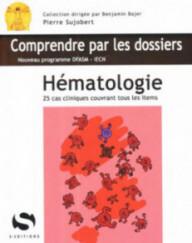 HEMATOLOGIE - 25 CAS...