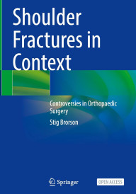 Shoulder fractures in context