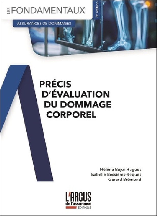 PRECIS D'EVALUATION DU DOMMAGE CORPOREL