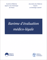 BAREME D'EVALUATION...