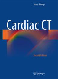 CARDIAC CT 2? ED