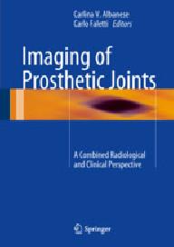 IMAGING OF PROSTHETIC JOINTS