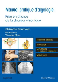 MANUEL PRATIQUE D'ALGOLOGIE...