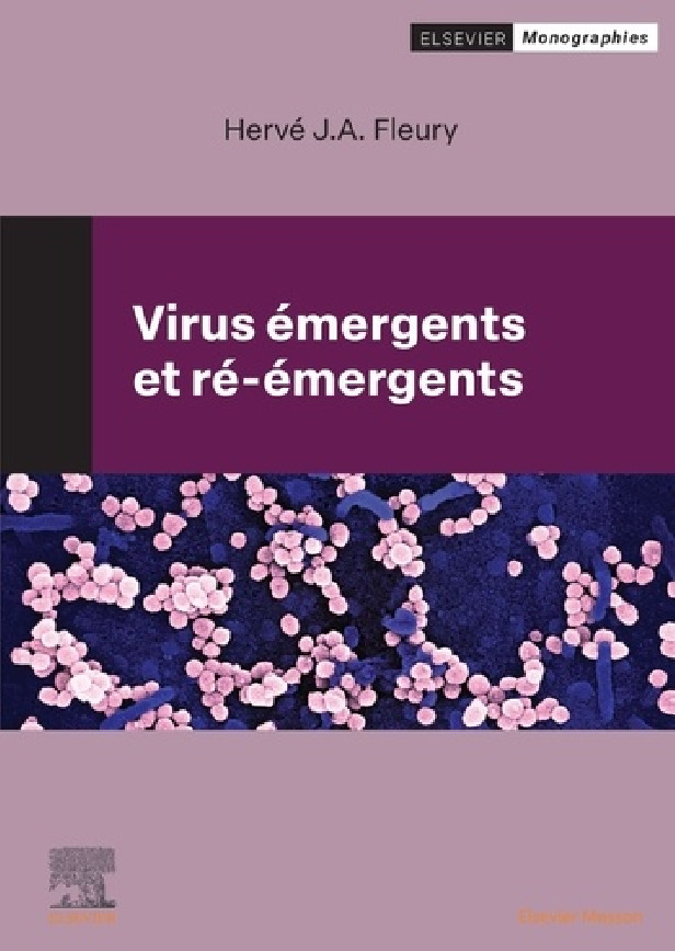 VIRUS EMERGENTS ET RE-EMERGENTS
