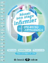 REUSSIR SON STAGE INFIMIER...
