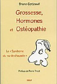 Grossesse, hormones et...