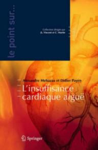 L'INSUFFISANCE CARDIAQUE...
