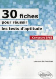 30 FICHES POUR REUSSIR LES...