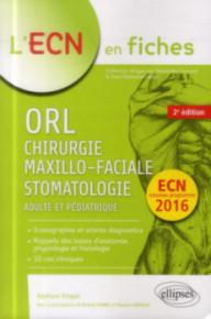 ORL, CHIRURGIE...