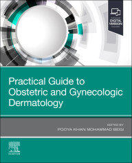 Practical guide to obstetric and gynecologic dermatology