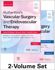 RUTHERFORD'S VASCULAR...