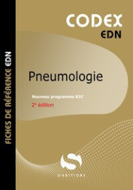 CODEX PNEUMOLOGIE
