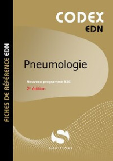 CODEX PNEUMOLOGIE