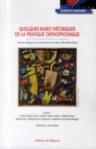 QUELQUES BASES THEORIQUES...