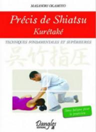 PRECIS DE SHIATSU -...
