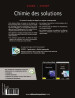 Chimie des solutions 6ème édition