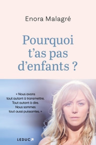 Couverture de Pas d'enfant, et alors ?