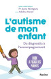 L'autisme de mon enfant. Du diagnostic à l'accompagnement