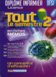 TOUT LE SEMESTRE 2 D.E.I