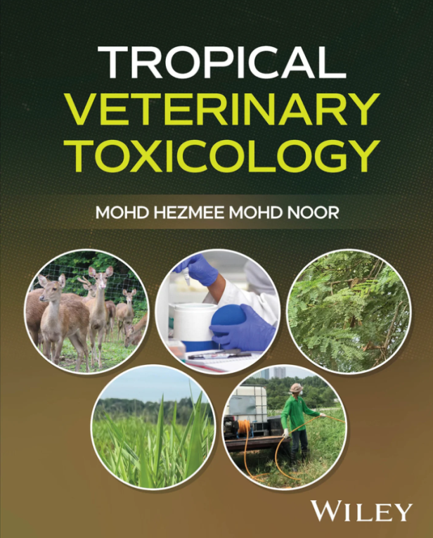 Tropical Veterinary Toxicology