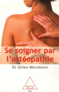 SE SOIGNER PAR L'OSTEOPATHIE