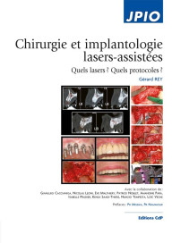 CHIRURGIE ET IMPLANTOLOGIE...