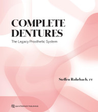 Complete Dentures: The...