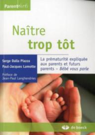 NAITRE TROP TOT