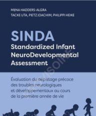 SINDA - STANDARDIZED INFANT...
