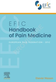 EFIC HANDBOOK OF PAIN MEDICINE