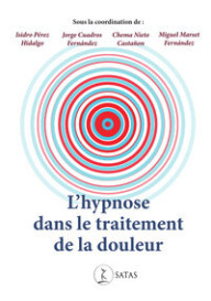 l'hypnose dans le traitement de la douleur