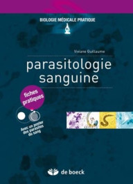 PARASITOLOGIE SANGUINE