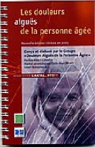 LES DOULEURS AIGUES DE LA...