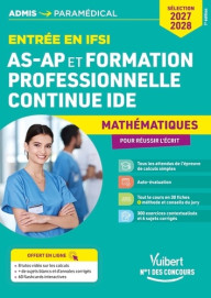 ENTREE EN IFSI POUR LES...
