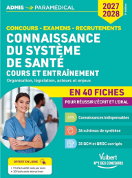 CONNAISSANCE DU SYSTEME DE...