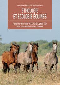ETHOLOGIE ET ECOLOGIE...