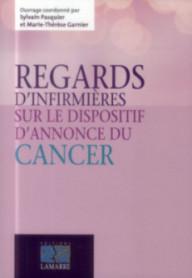 REGARDS D'INFIRMIERES SUR...