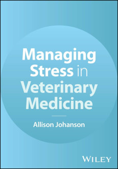 Managing Stress in Veterinary Medicine
